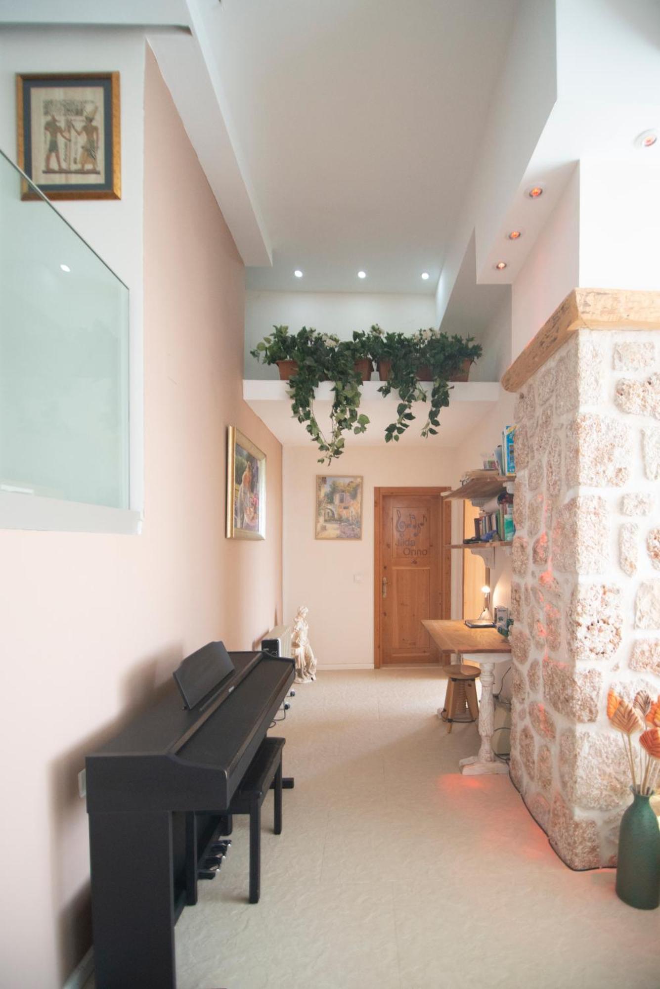 Villa Panorama Kalkan Jilda Livya Extérieur photo