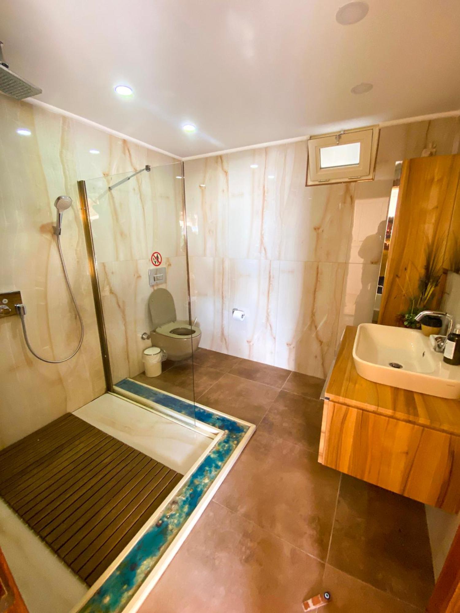 Villa Panorama Kalkan Jilda Livya Extérieur photo
